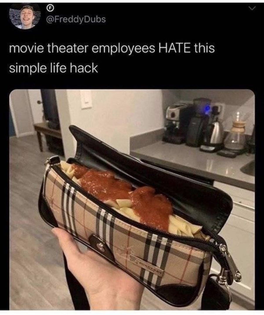 Life Hacks