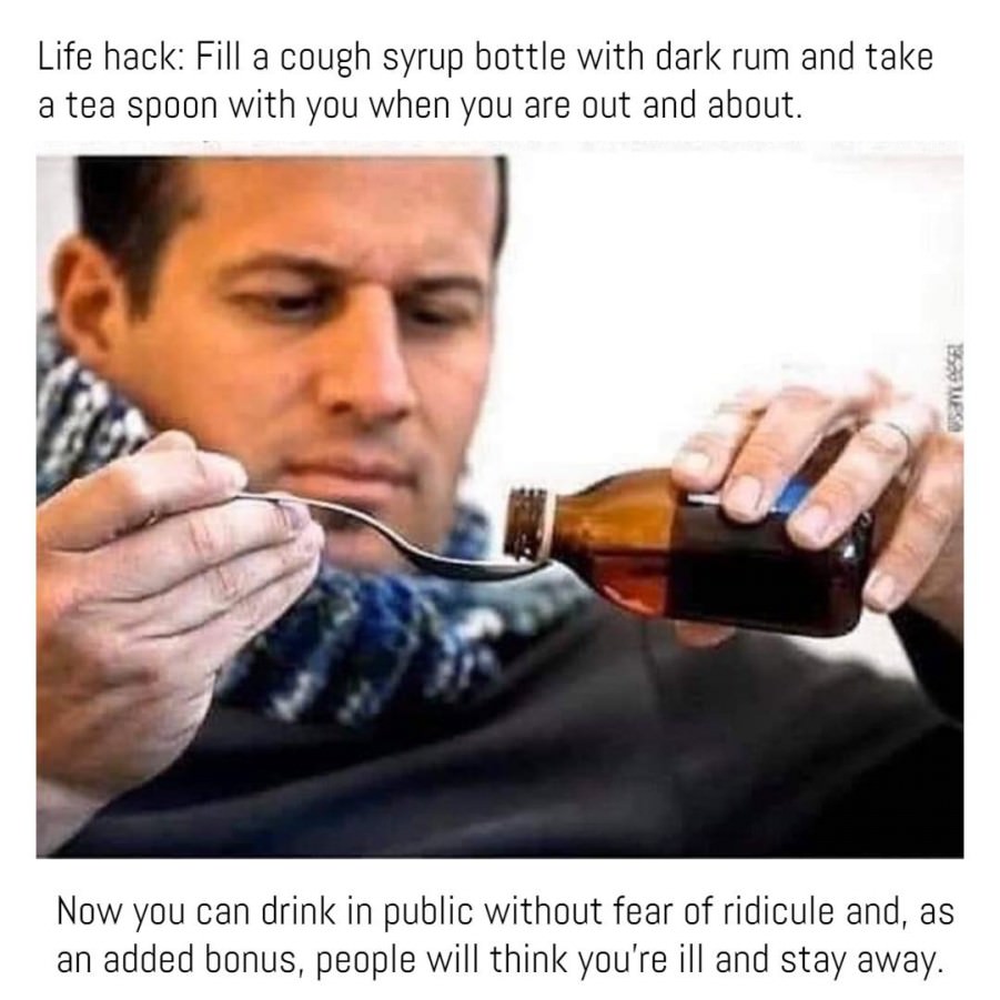 Life Hacks