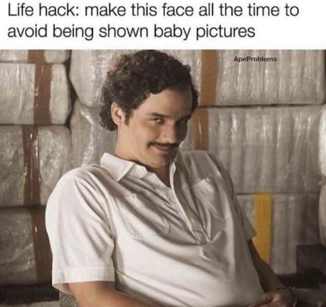 Life Hacks