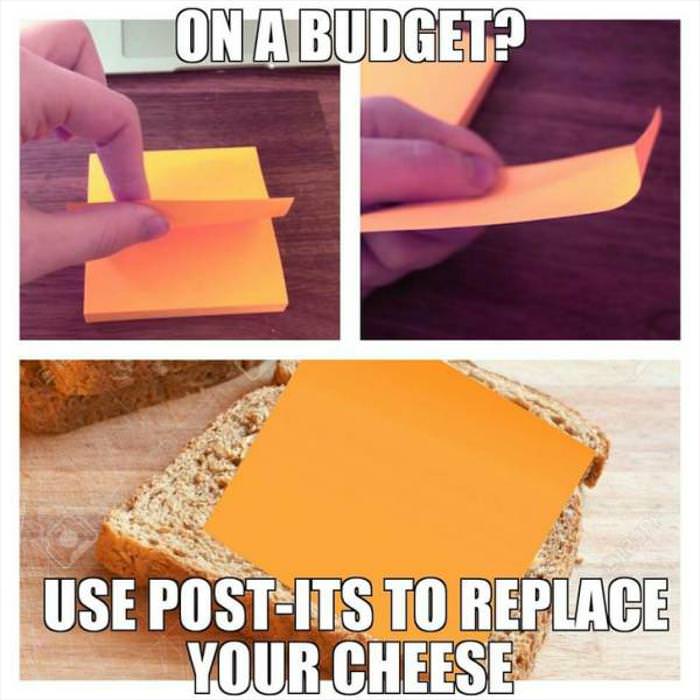 Life Hacks