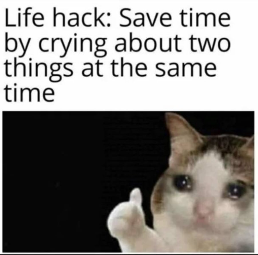 Life Hacks