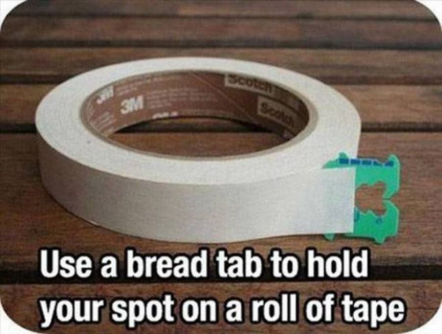 Life Hacks