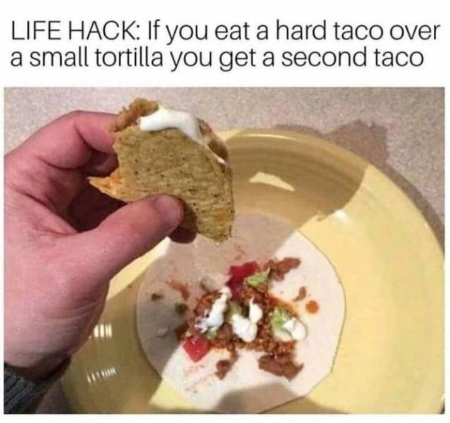 Life Hacks