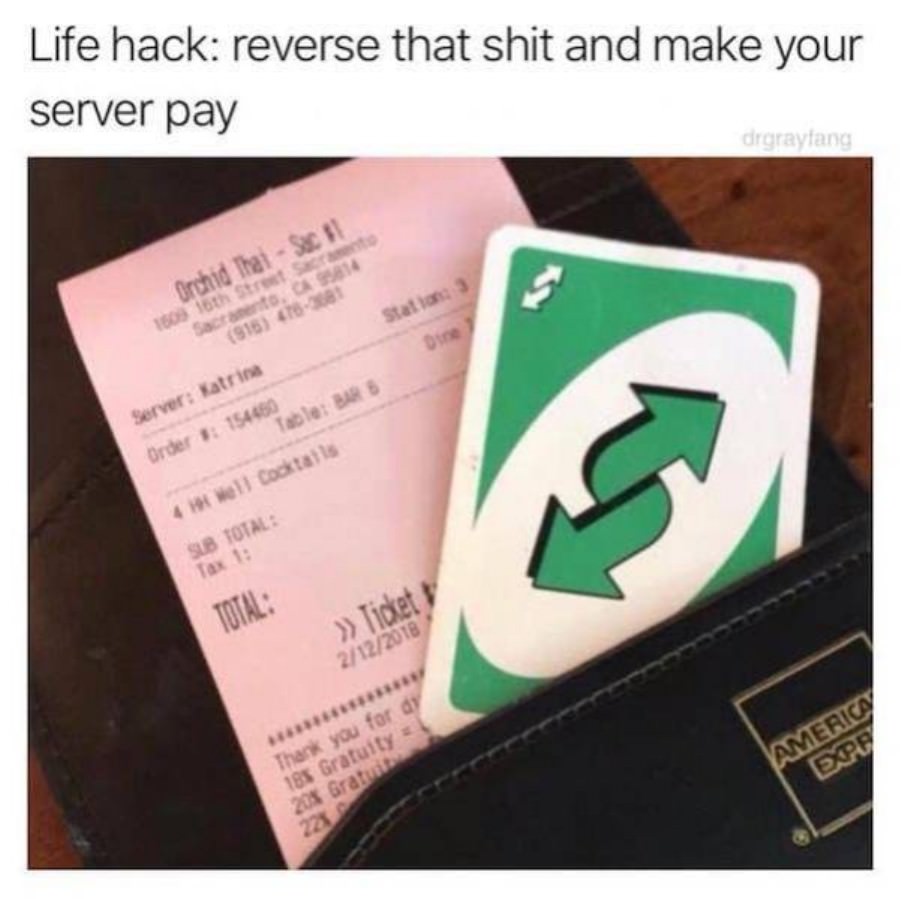 Life Hacks