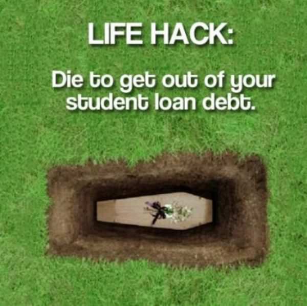 Worst Life Hacks