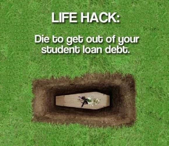 life hacks