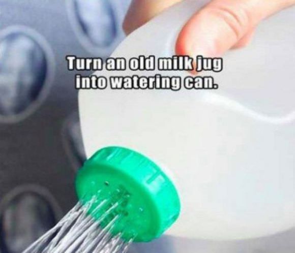 life hacks