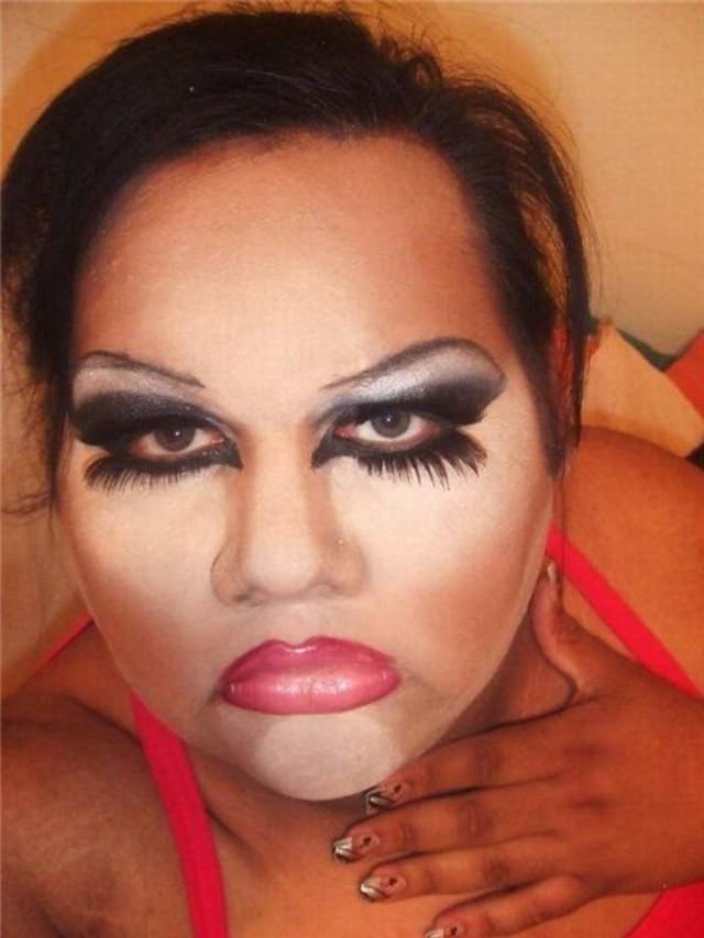 makeup