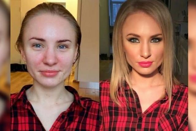makeup