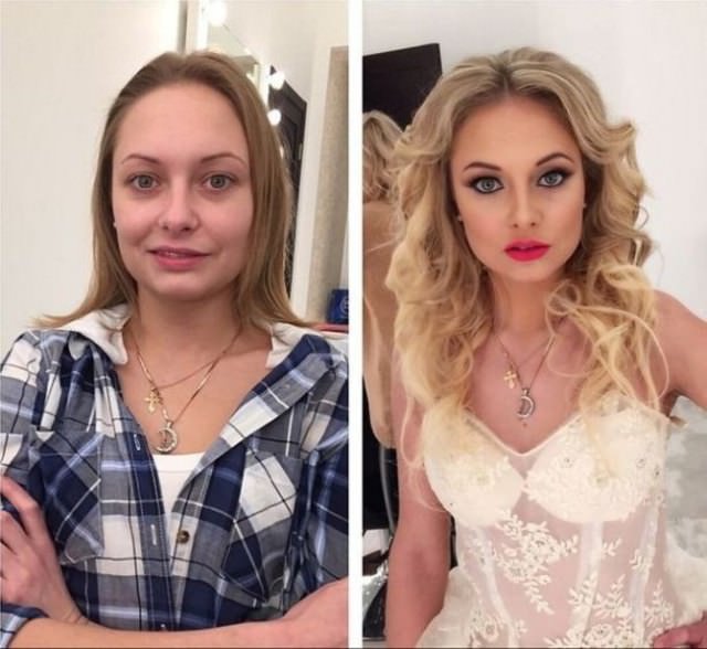 makeup