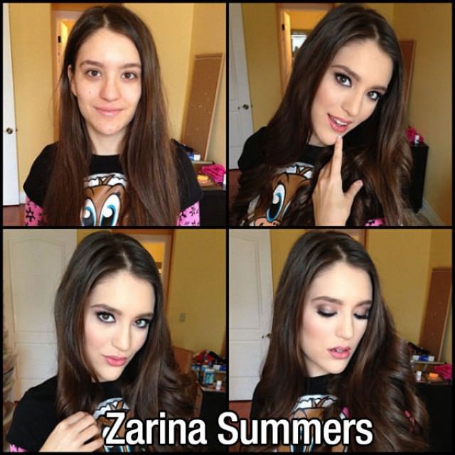makeup