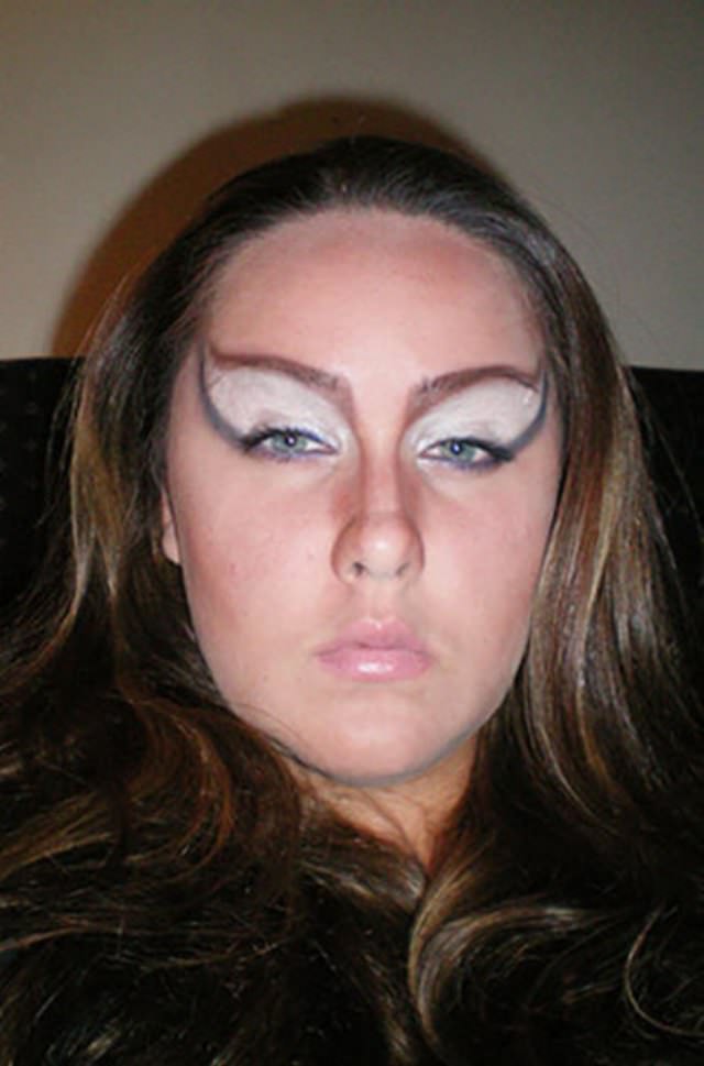 makeup