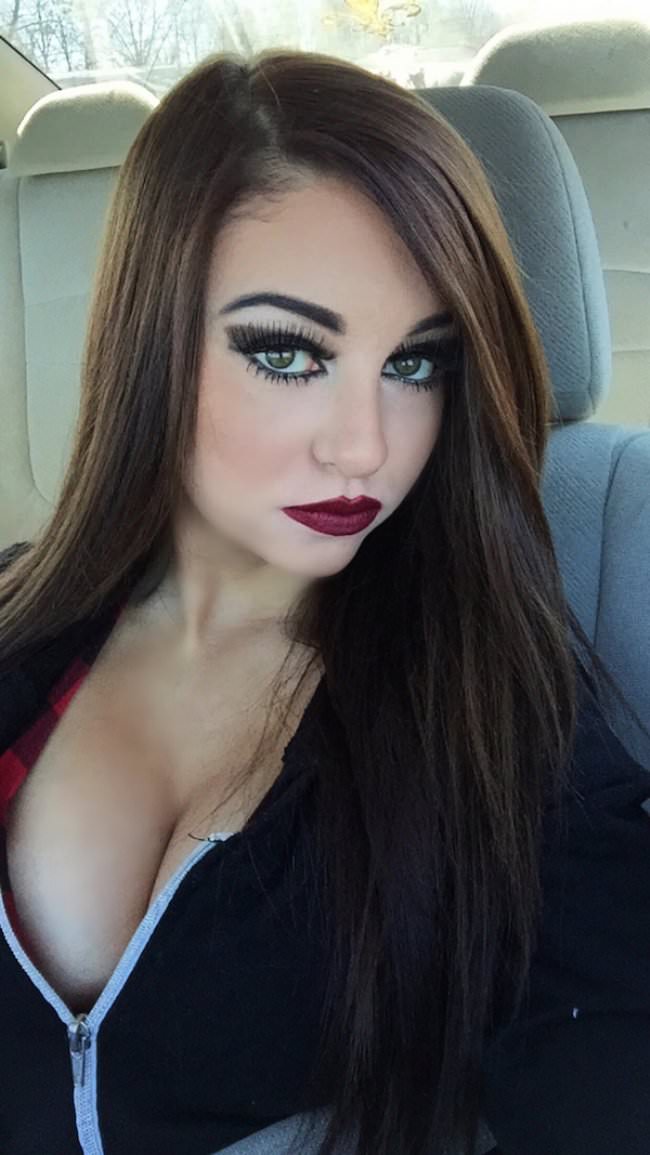 makeup