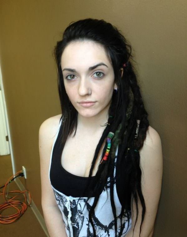 makeup