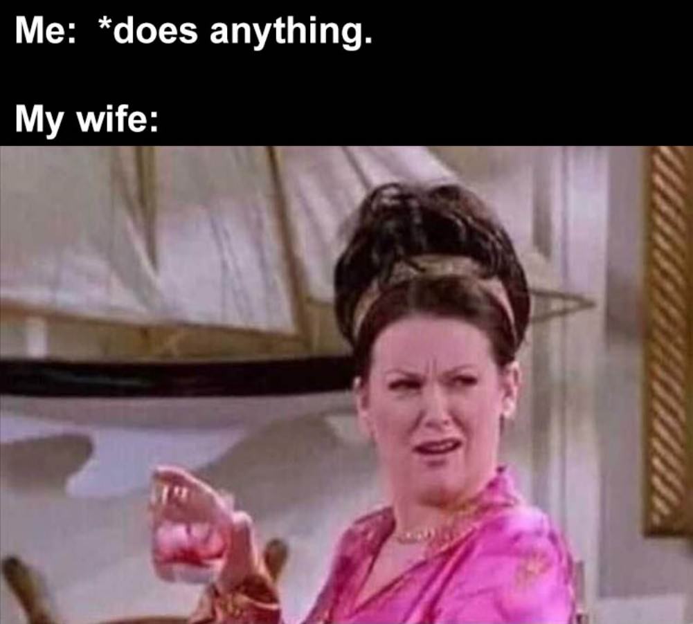 Married Life