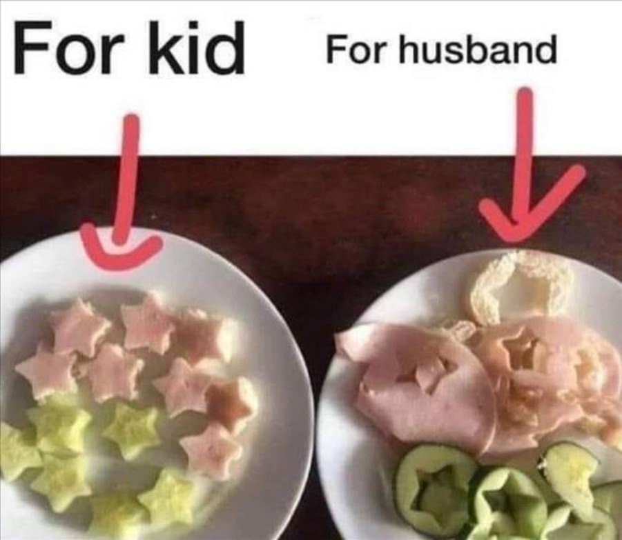 Married Life