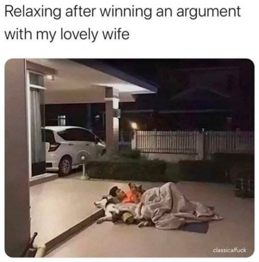 Married Life