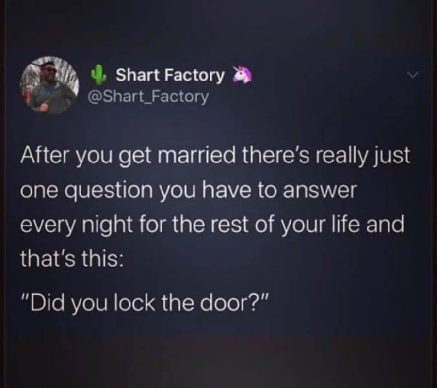 Married Life