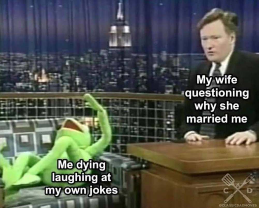 Married Life