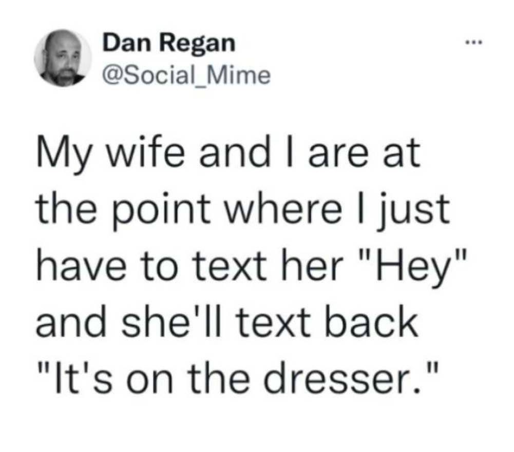 Married Life