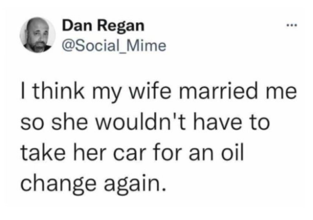 Married Life