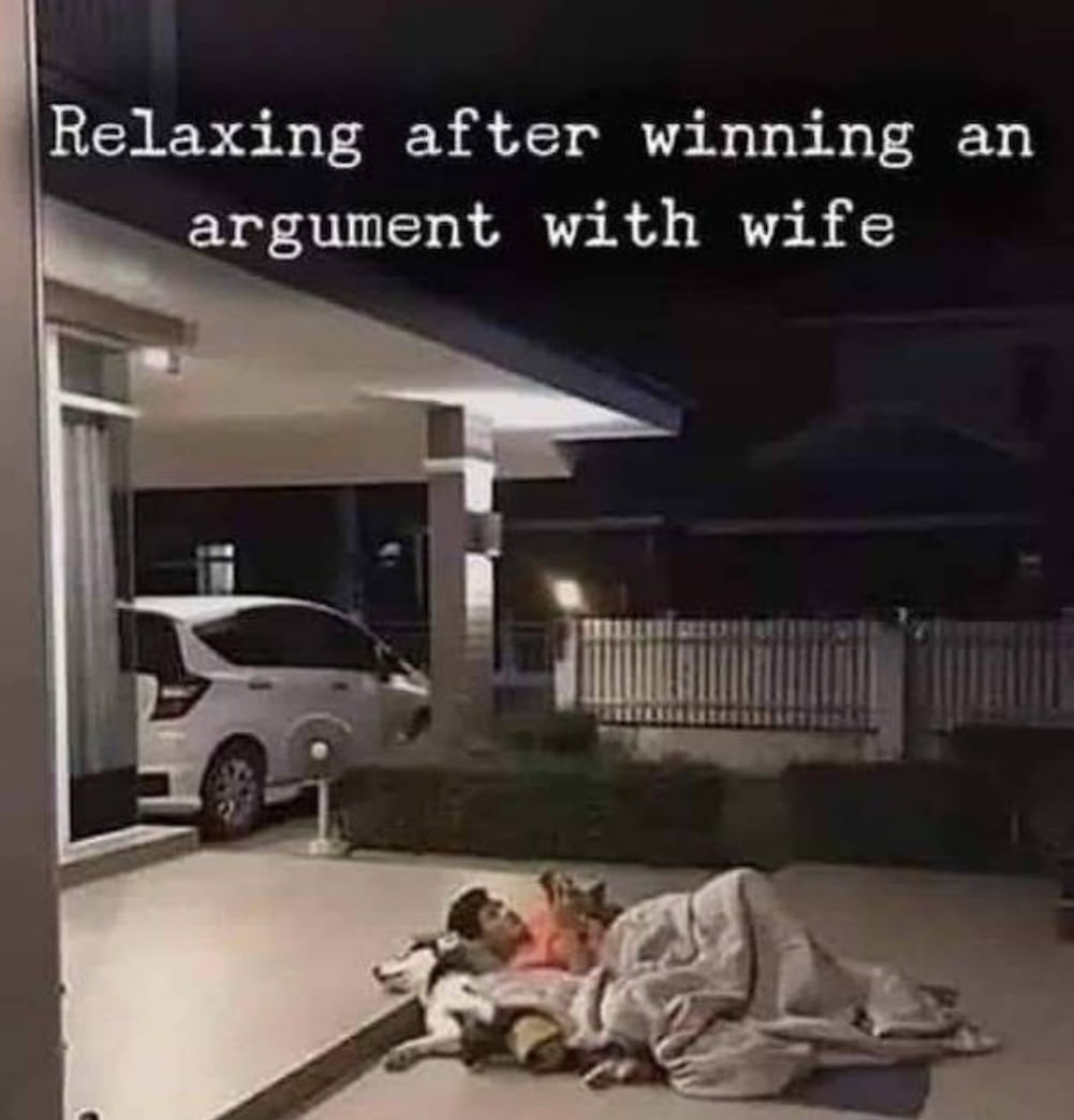 Married Life