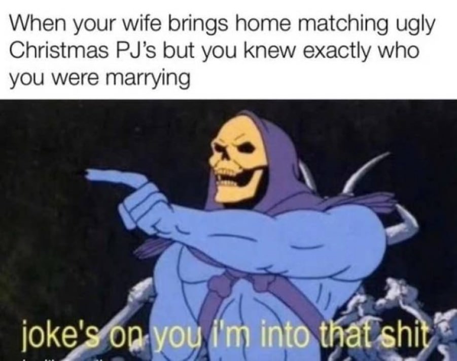 Married Life
