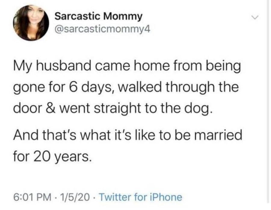 Married Life