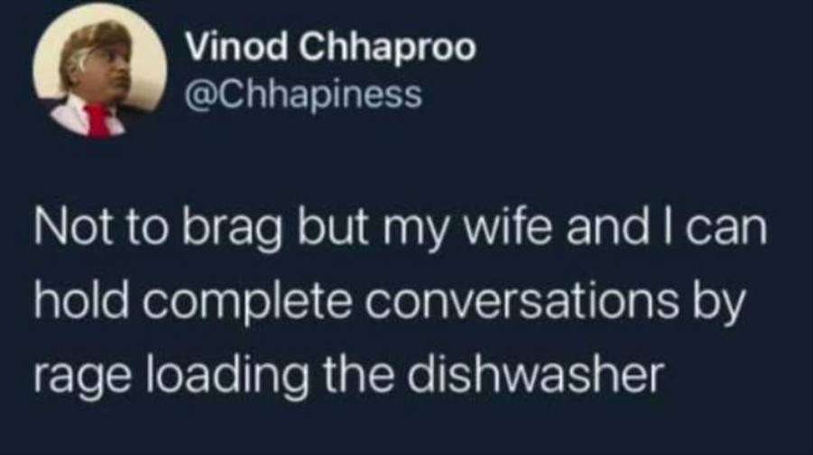 Married Life