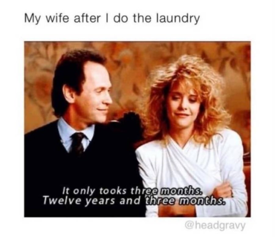 Married Life