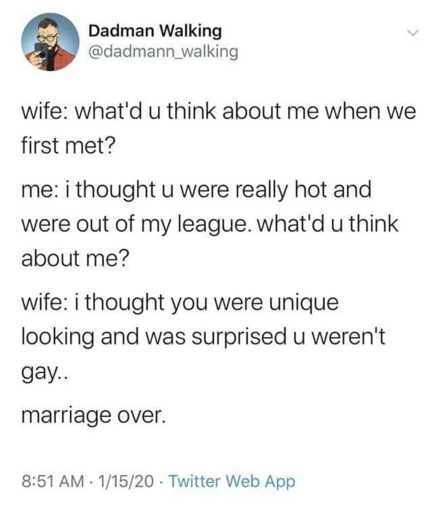 Married Life