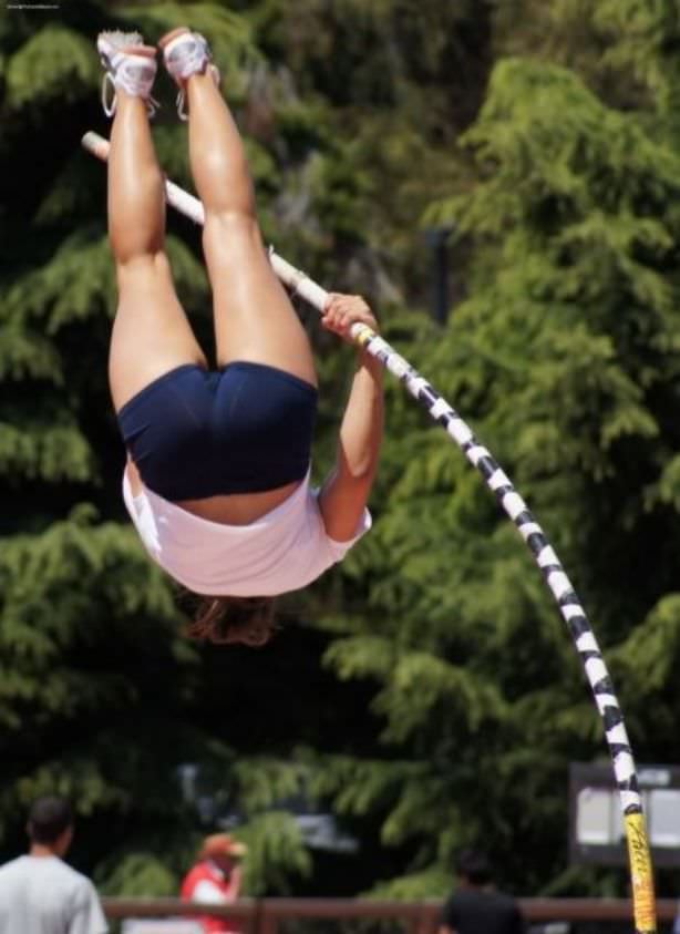 Allison Stokke