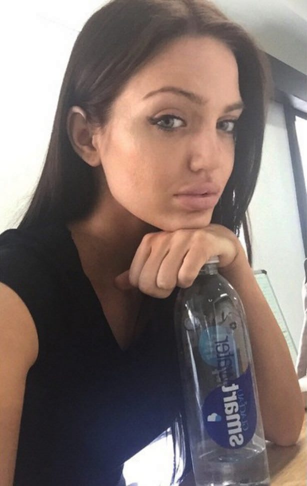 Chelsea Marr