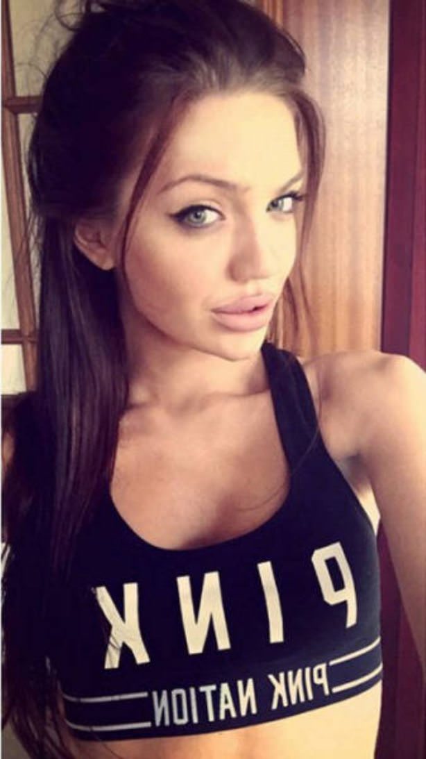 Chelsea Marr