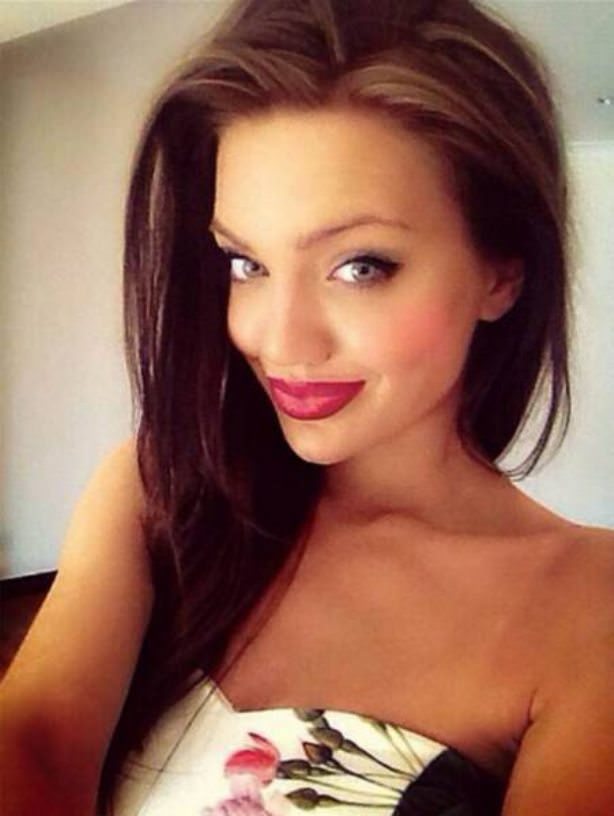 Chelsea Marr