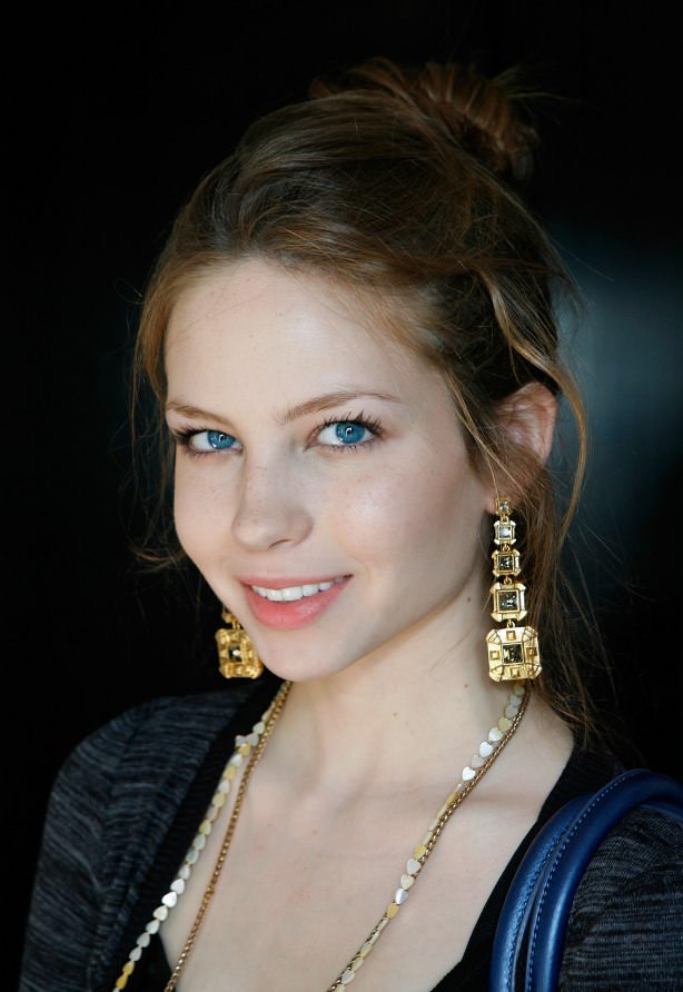 Daveigh Chase