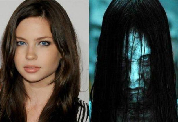 Daveigh Chase