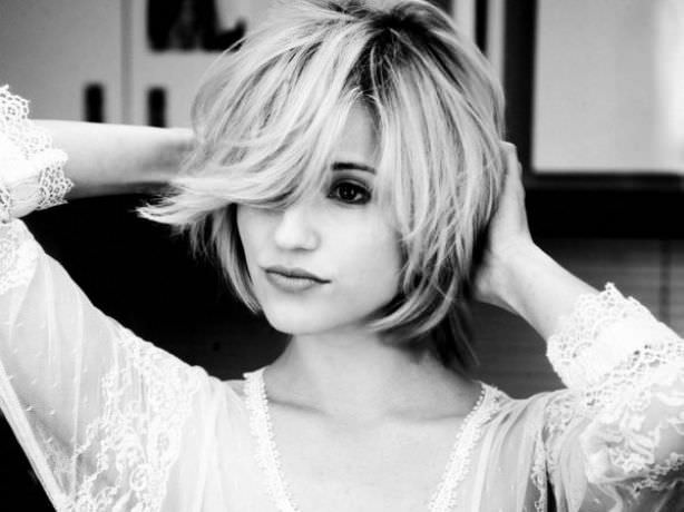 Dianna-Agron