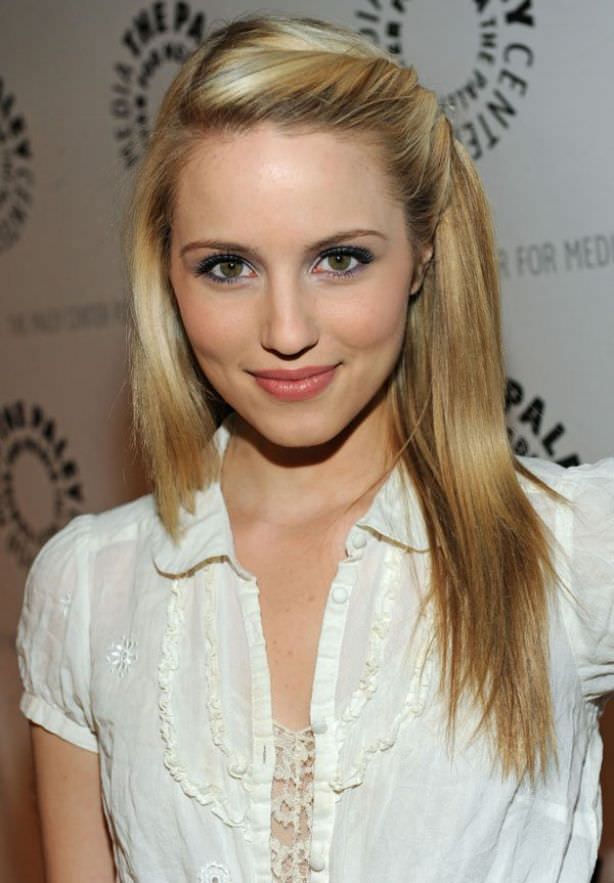 Dianna-Agron