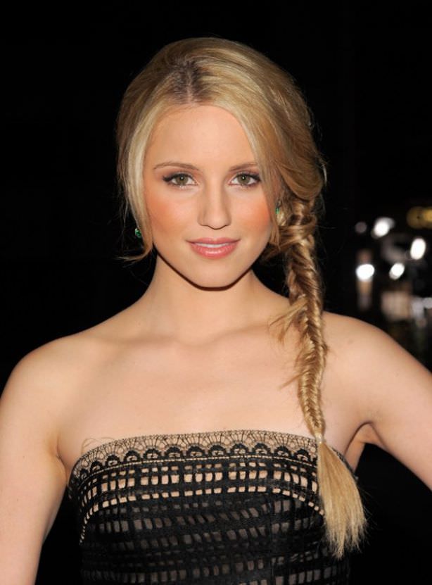 Dianna-Agron