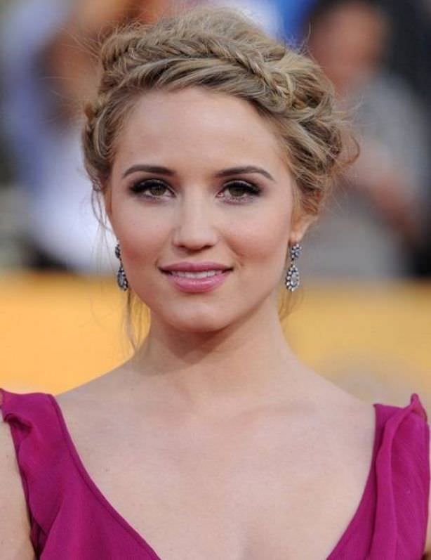 Dianna-Agron