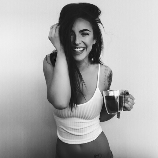 Kylie Rae