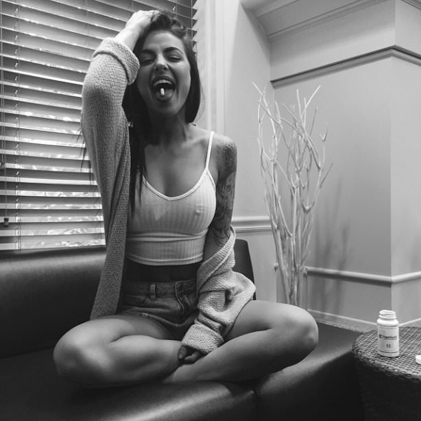 Kylie Rae