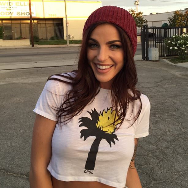 Kylie Rae