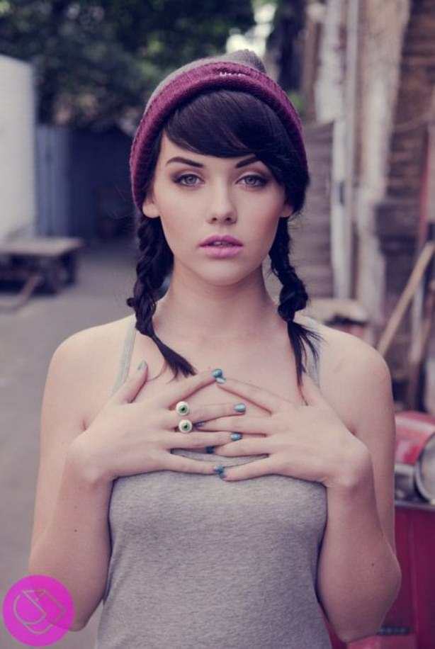 Melissa Clarke