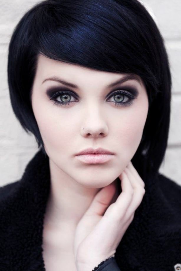 Melissa Clarke