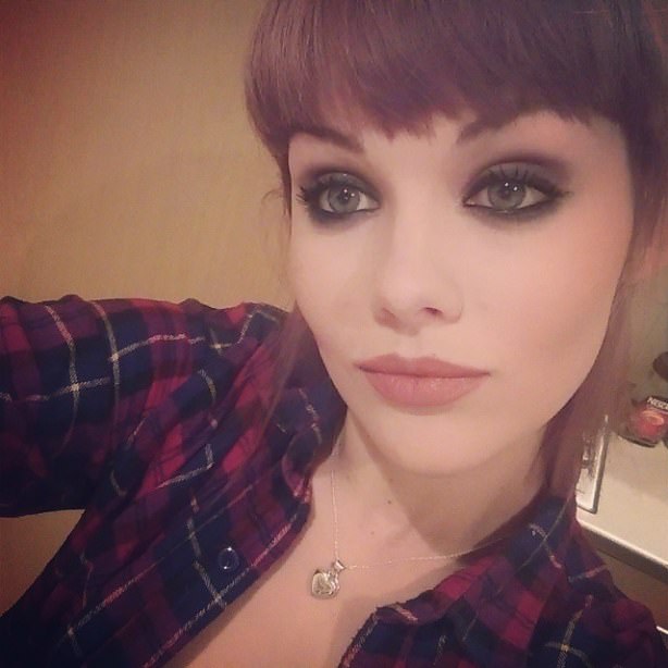 Melissa Clarke