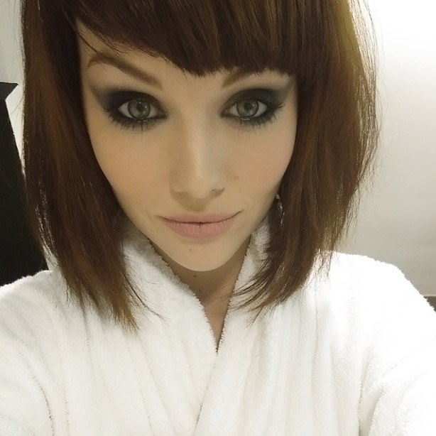 Melissa Clarke