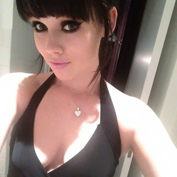 Melissa Clarke