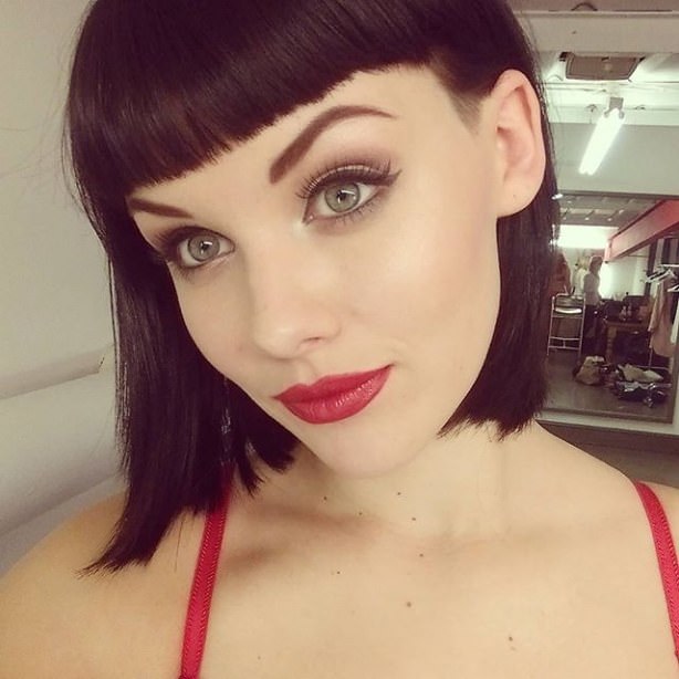 Melissa Clarke